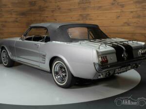 Immagine 9/19 di Ford Mustang 289 (1966)