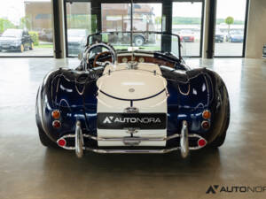 Afbeelding 9/52 van Mohr Cobra (1989)