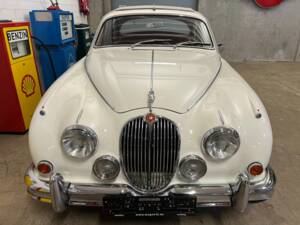 Afbeelding 4/20 van Jaguar Mk II 3.4 (1963)