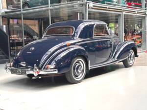 Bild 5/53 von Mercedes-Benz 220 Coupe (1955)