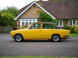 Image 28/50 de Triumph Dolomite Sprint (1978)