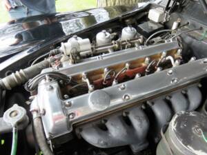 Image 15/20 of Jaguar XK 150 3.8 S FHC (1959)