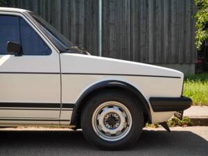 Image 8/35 of Volkswagen Golf Mk I GTI 1.6 (1980)