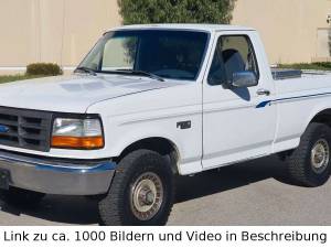 Image 1/20 of Ford F-150 (1992)