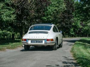 Image 10/50 de Porsche 912 (1966)