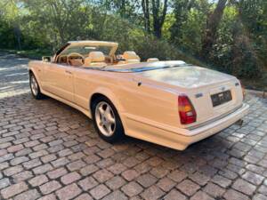 Image 69/88 of Bentley Azure Mulliner &quot;Wide Body&quot; (1999)