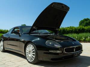 Image 48/50 de Maserati 4200 Cambiocorsa (2004)