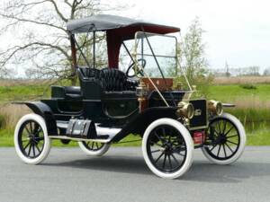 Bild 1/19 von Ford Modell T (1909)