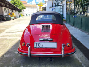 Image 10/53 of Porsche 356 A 1600 (1956)