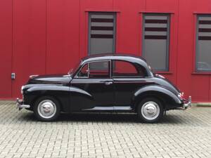 Imagen 3/15 de Morris Minor 1000 (1965)