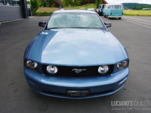 Bild 14/63 von Ford Mustang GT (2005)