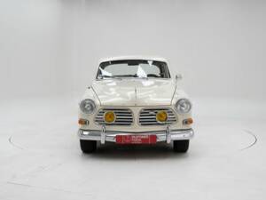 Bild 5/15 von Volvo Amazon S (1967)