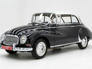 Bild 1/15 von DKW Auto Union 1000 S (1960)