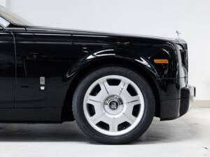 Imagen 31/40 de Rolls-Royce Phantom VII (2005)