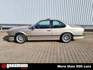 Afbeelding 2/15 van BMW M 635 CSi (1986)