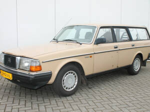 Image 1/12 of Volvo 245 GL D (1984)