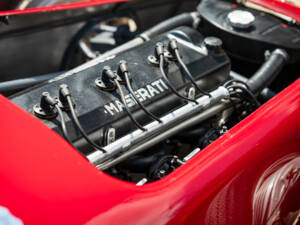 Imagen 32/55 de Maserati A6 GCS &quot;Monofaro&quot; (1947)