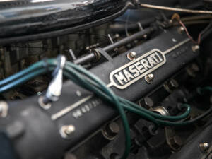 Image 20/40 of Maserati Mexico 4200 (1967)