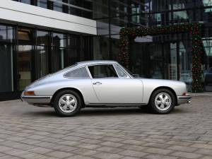 Imagen 10/78 de Porsche 911 2.0 S (1966)