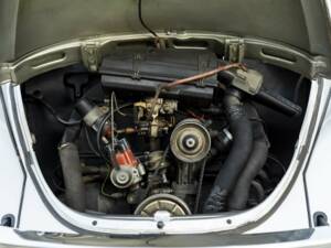 Afbeelding 41/49 van Volkswagen Beetle 1200 L (1982)