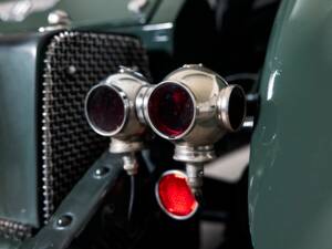 Immagine 29/99 di Bentley 4 1&#x2F;2 Litre (1928)