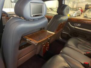 Immagine 17/18 di Rolls-Royce Silver Seraph (2000)