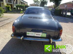 Image 9/10 of Volkswagen Karmann Ghia 1200 (1965)