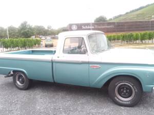 Immagine 3/82 di Ford F-100 (1966)