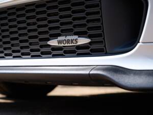 Imagen 7/50 de Mini John Cooper Works (2011)