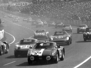 Bild 5/22 von Porsche 904 Carrera GTS (1964)