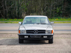 Afbeelding 7/33 van Mercedes-Benz 450 SLC 5,0 (1979)