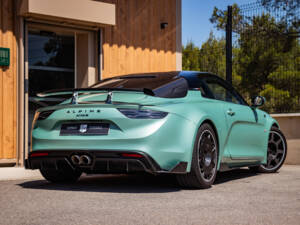 Bild 16/50 von Alpine A 110 R (2024)