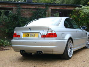 Image 14/33 de BMW M3 (2002)