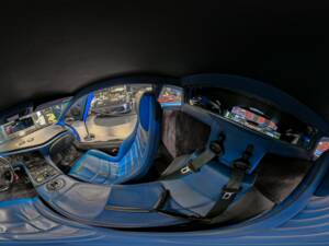 Image 36/36 of Lamborghini Diablo SV (1998)