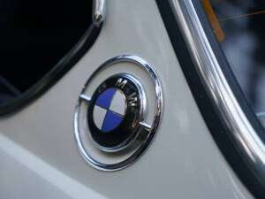 Bild 4/30 von BMW 3.0 CSi (1972)