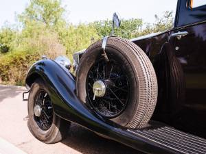 Bild 19/50 von Rolls-Royce Phantom II (1934)