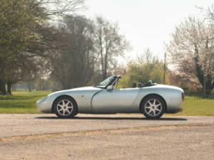 Bild 30/50 von TVR Griffith 500 (1999)