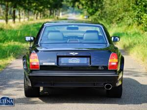 Afbeelding 14/30 van Bentley Continental T (1999)