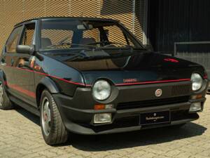 Image 1/50 of FIAT Ritmo 125 TC Abarth (1982)