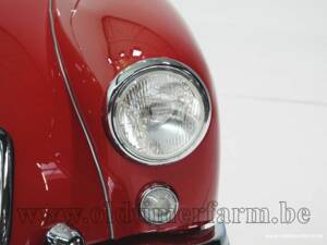 Image 13/15 of MG MGA 1600 (1960)