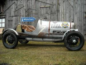 Image 2/58 of Ford Modell A Speedster (1929)