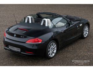 Bild 13/29 von BMW Z4 sDrive23i (2009)