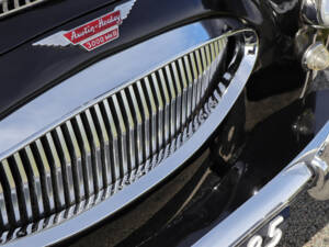 Image 12/42 of Austin-Healey 3000 Mk II (BJ7) (1963)