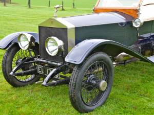 Image 49/50 of Rolls-Royce 40&#x2F;50 HP Silver Ghost (1922)