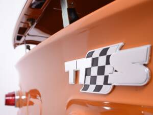 Image 12/22 de NSU TTS (1971)