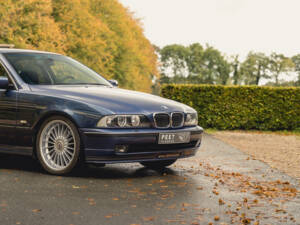 Image 59/97 de ALPINA B10 V8 (1998)