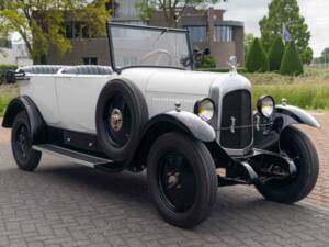 Image 1/6 of Citroën B 14 (1925)