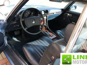 Bild 10/10 von Mercedes-Benz 450 SL (1974)