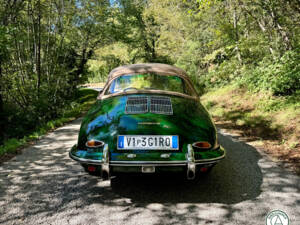Bild 12/28 von Porsche 356 C 1600 SC (1965)