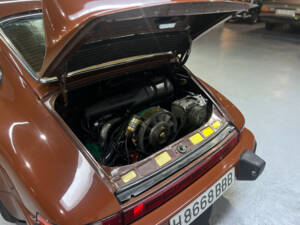 Image 62/75 of Porsche 911 Carrera 2.7 (1973)